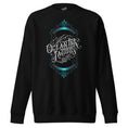 Load image into Gallery viewer, Ocean Ink Crew Neck
