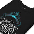 Load image into Gallery viewer, Ocean Ink Crew Neck
